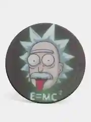 Мятный держатель-подставка для телефона PopSocket