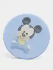 Тёмно-бирюзовый держатель-подставка для телефона PopSocket
