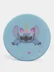 Кремовый держатель-подставка для телефона PopSocket