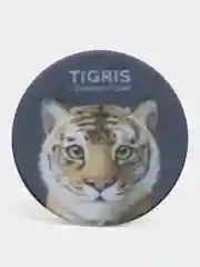 Бежевый держатель-подставка для телефона PopSocket
