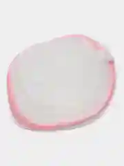 Розовый мешок для стирки, разные виды