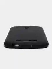 Черный чехол-накладка на Alcatel One Touch 7050 POP S9, силиконовый