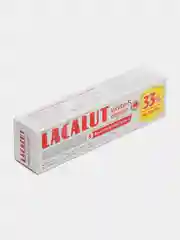 Зубная паста Lacalut "White&Repair", 3 упаковки, 100 мл