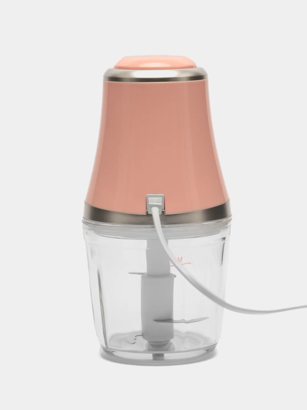 Конфетный чоппер Sakura SA-6251P, 400Вт, 0,6 л
