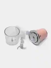 Конфетный чоппер Sakura SA-6251P, 400Вт, 0,6 л