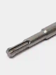 Бур по бетону SDS-plus