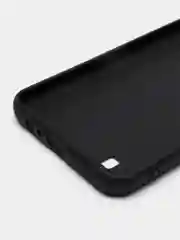 Угольный чехол Realme C11 2021 / Realme C20 Реалми С11 2011 / С20 силиконовый цветной матовый