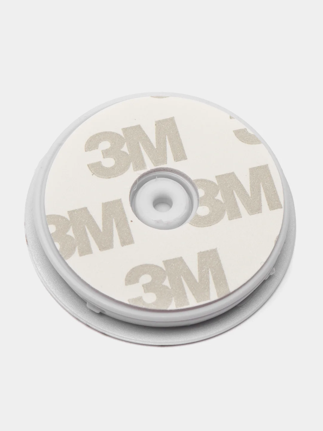 Кремовый держатель для телефона PopSocket (попсокет) с рисунками
