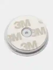 Кремовый держатель для телефона PopSocket (попсокет) с рисунками
