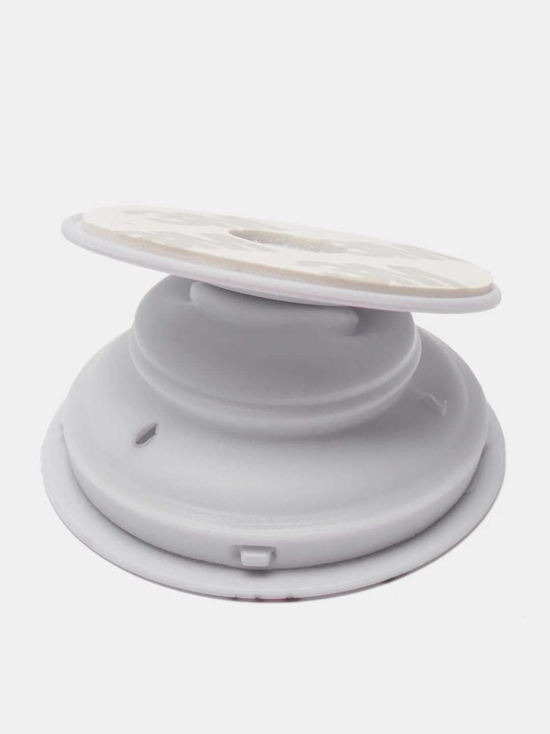 Кремовый держатель для телефона PopSocket (попсокет) с рисунками