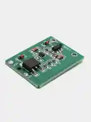 Кнопка сенсорная TTP223 на 12 вольт для Arduino