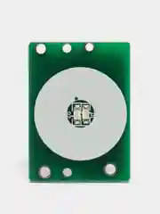 Кнопка сенсорная TTP223 на 12 вольт для Arduino