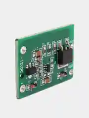 Кнопка сенсорная TTP223 на 12 вольт для Arduino
