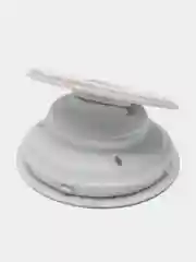 Золотистый хаки держатель для телефона PopSocket (попсокет) с рисунками