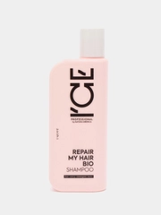 Шампунь для сильно поврежденных волос Repair My Hair ICE by Natura Siberica, 250 мл