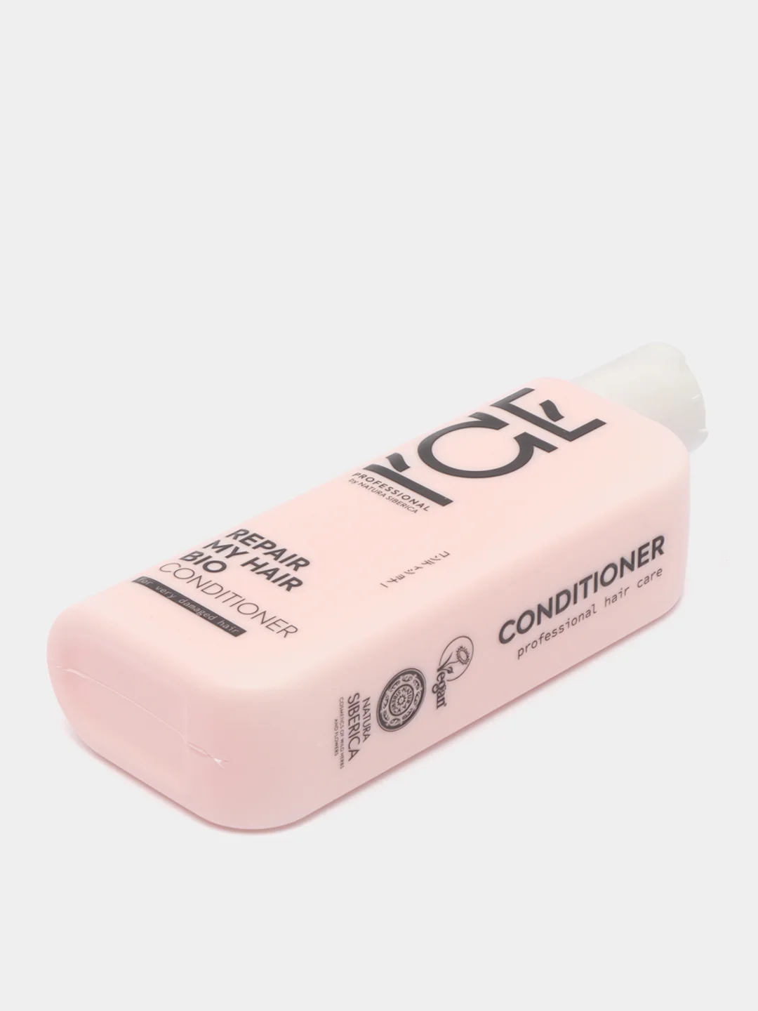 Кондиционер для сильно поврежденных волос Repair My Hair ICE by Natura Siberica, 250 мл