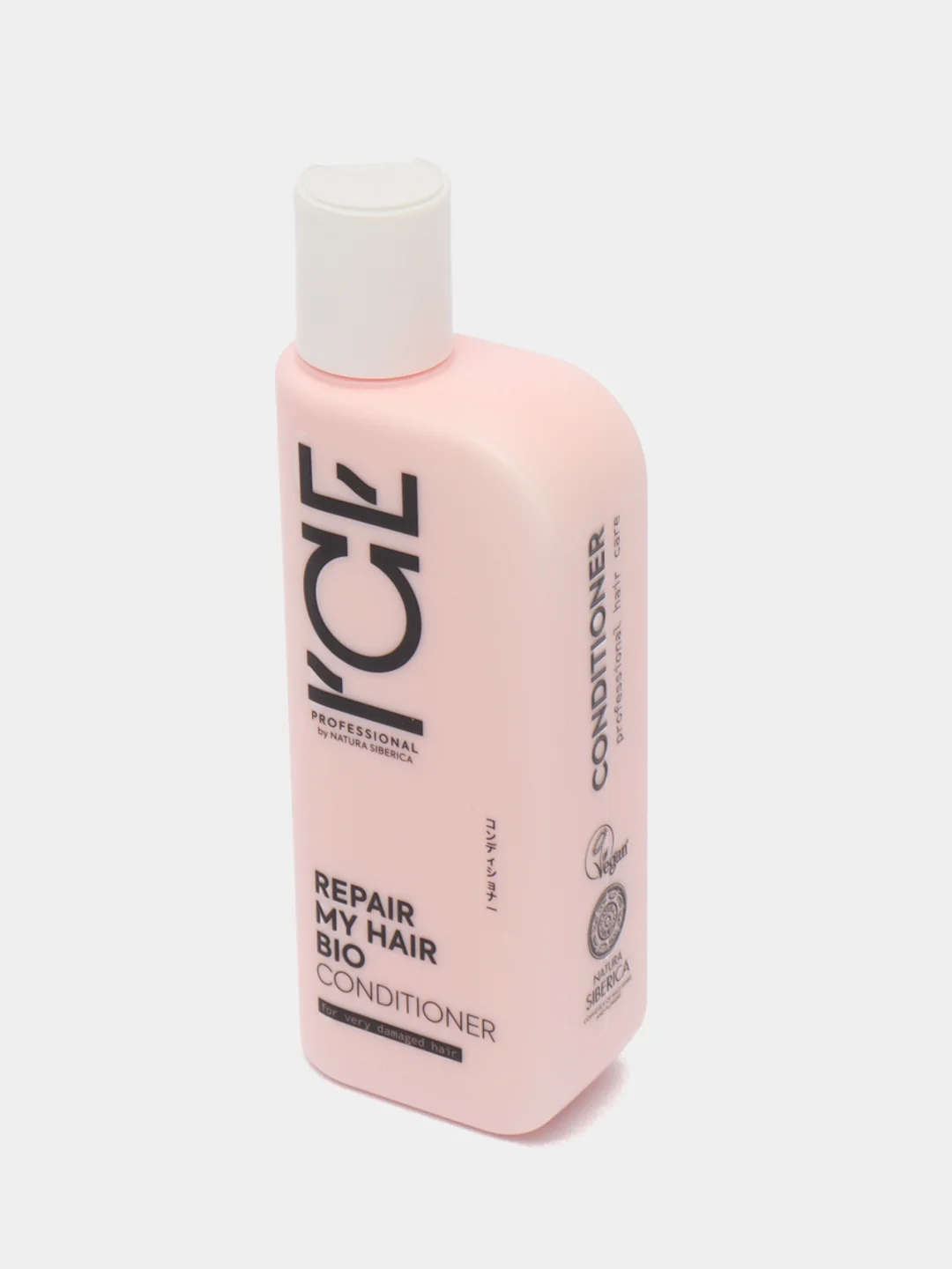 Кондиционер для сильно поврежденных волос Repair My Hair ICE by Natura Siberica, 250 мл