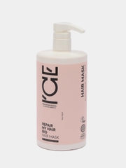 Маска для сильно поврежденных волос Repair My Hair ICE by Natura Siberica, 750 мл