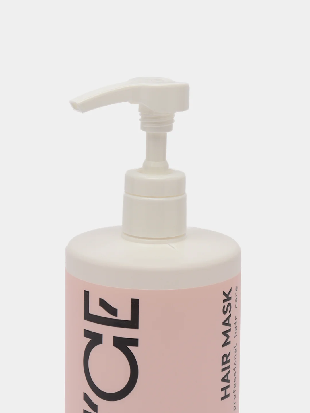 Маска для сильно поврежденных волос Repair My Hair ICE by Natura Siberica, 750 мл