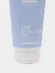 Маска тонирующая Keep My Blonde ICE by Natura Siberica, для светлых волос, 200 мл