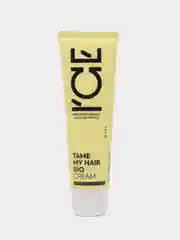 Разглаживающий крем Tame My Hair ICE by Natura Siberica 100 мл