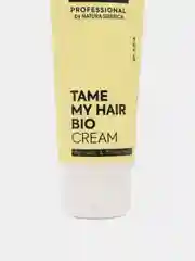 Разглаживающий крем Tame My Hair ICE by Natura Siberica 100 мл