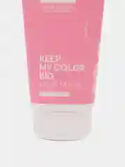 Маска для окрашенных и тонированных волос Keep My Color ICE by Natura Siberica, 200 мл