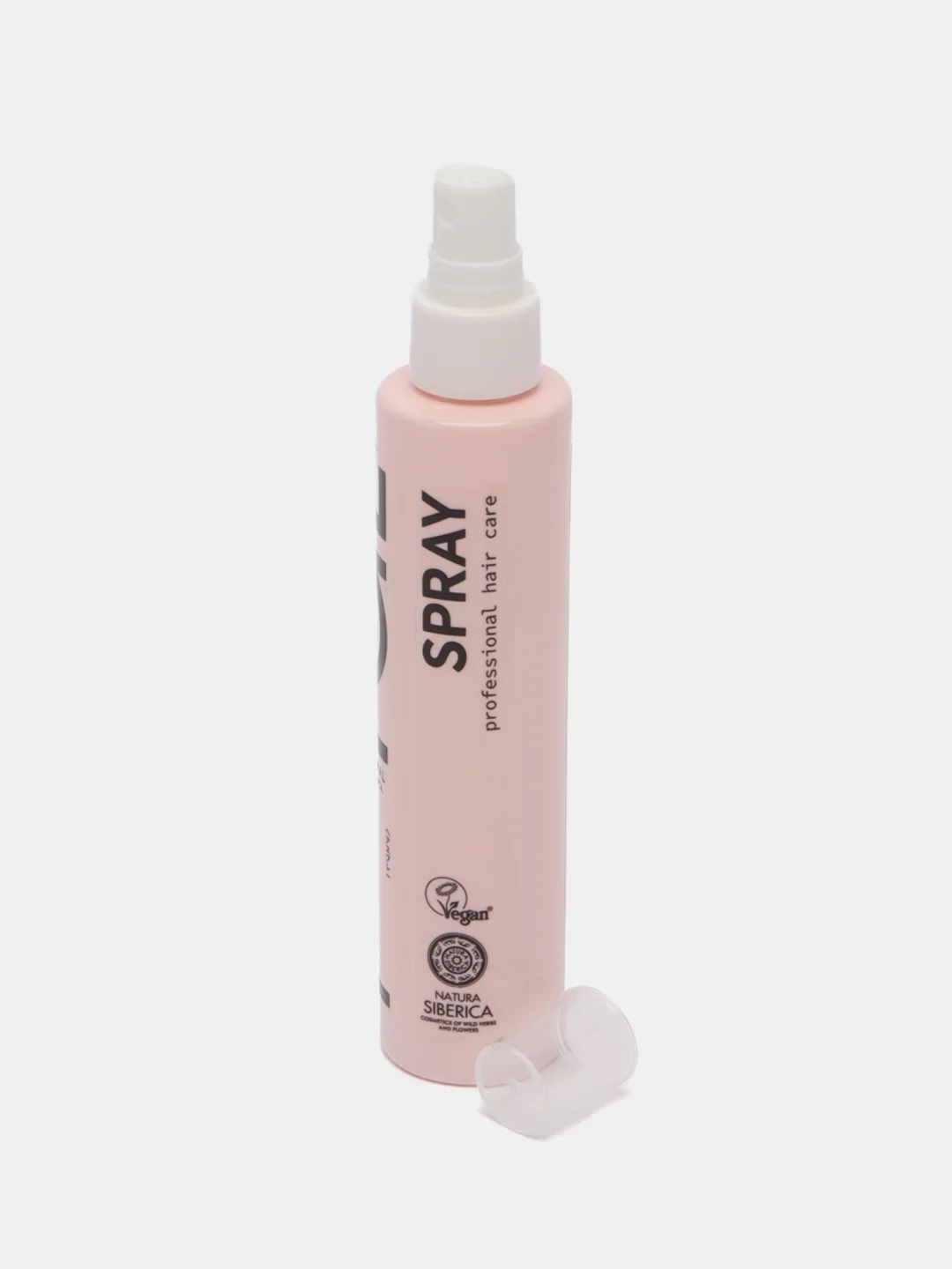Cпрей-кондиционер для поврежденных волос Repair My Hair ICE by Natura Siberica, 100 мл