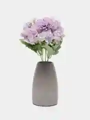 Сиреневый искусственные цветы