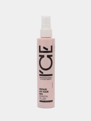 Кератиновый спрей для поврежденных волос Repair My Hair ICE by Natura Siberica, 100 мл