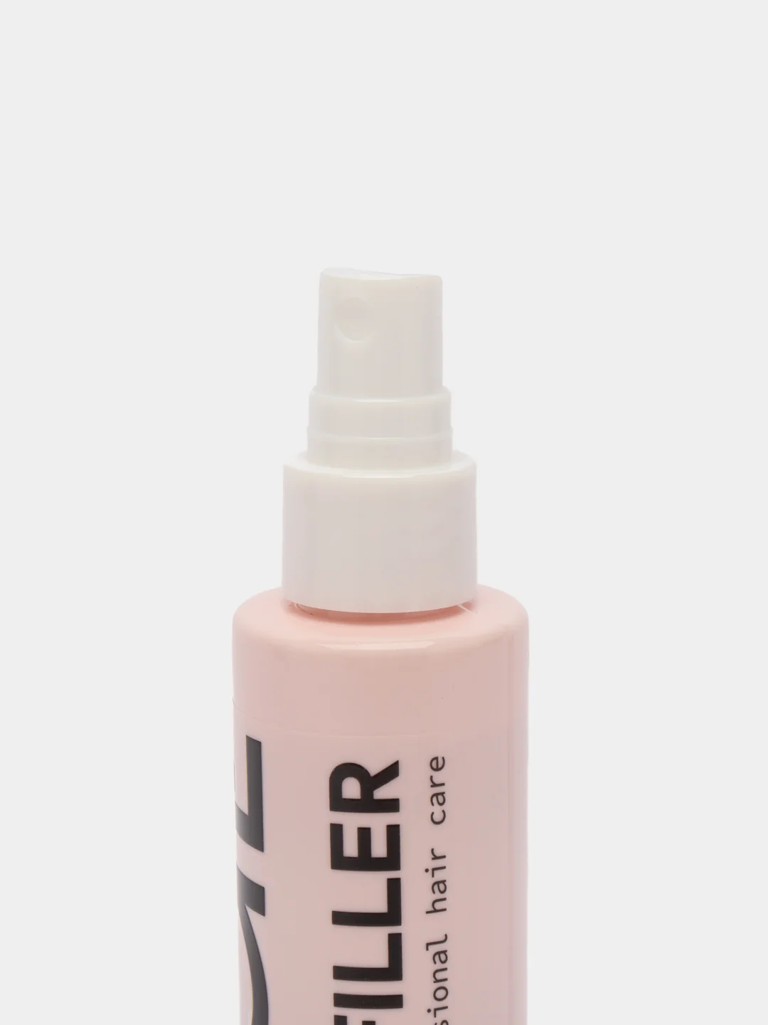 Кератиновый спрей для поврежденных волос Repair My Hair ICE by Natura Siberica, 100 мл