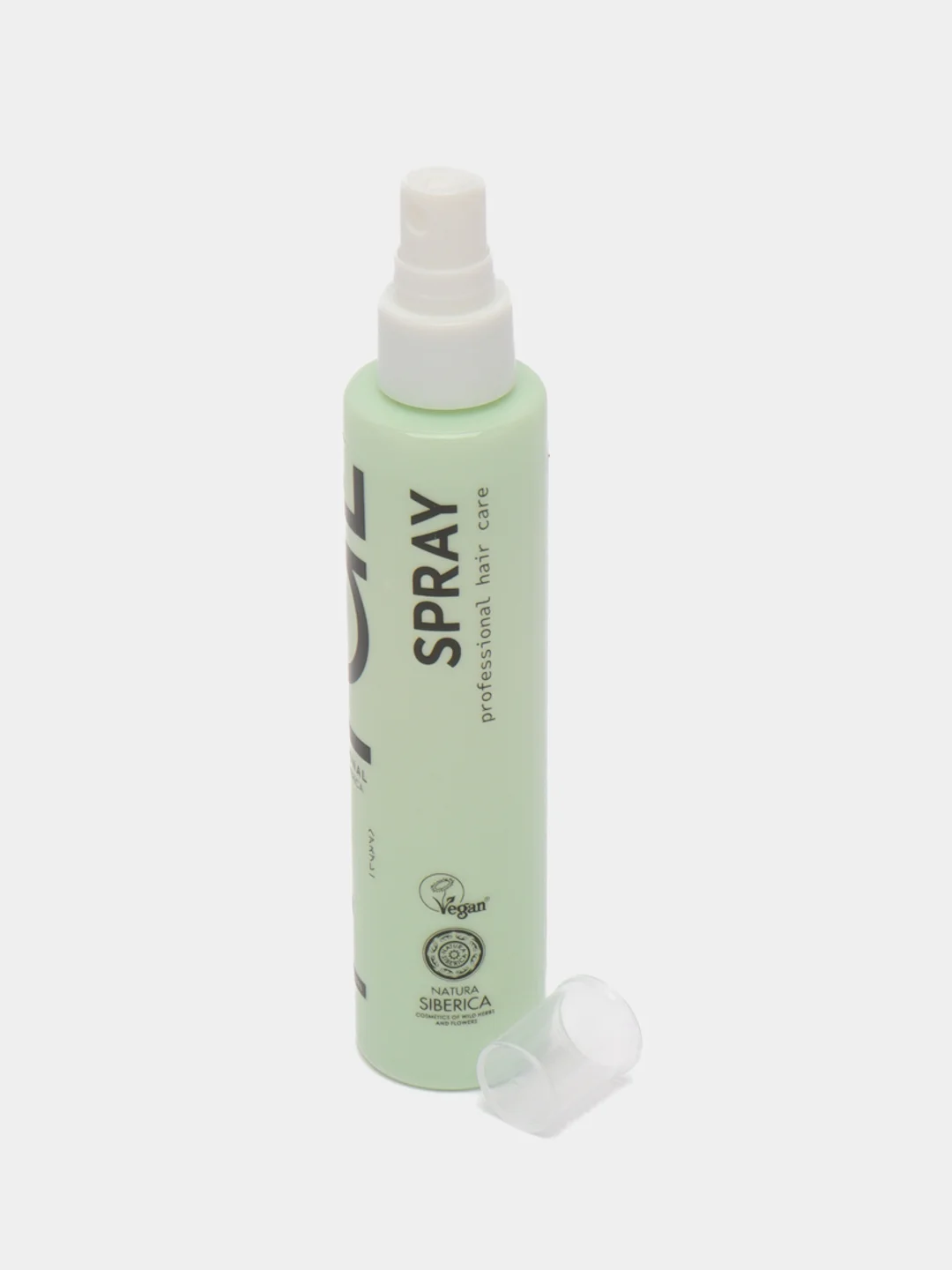 Спрей-тоник для объема волос Natura Siberica "Refresh My Scalp ICE", 100 мл