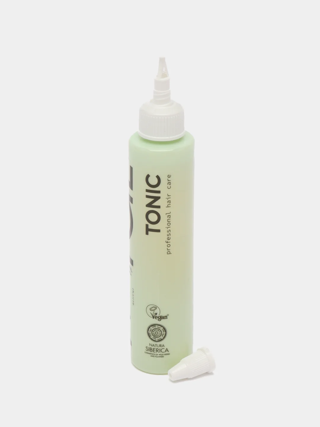 Тоник-активатор для кожи головы Refresh My Scalp ICE by Natura Siberica, 100 мл