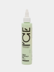Тоник-активатор для кожи головы Refresh My Scalp ICE by Natura Siberica, 100 мл