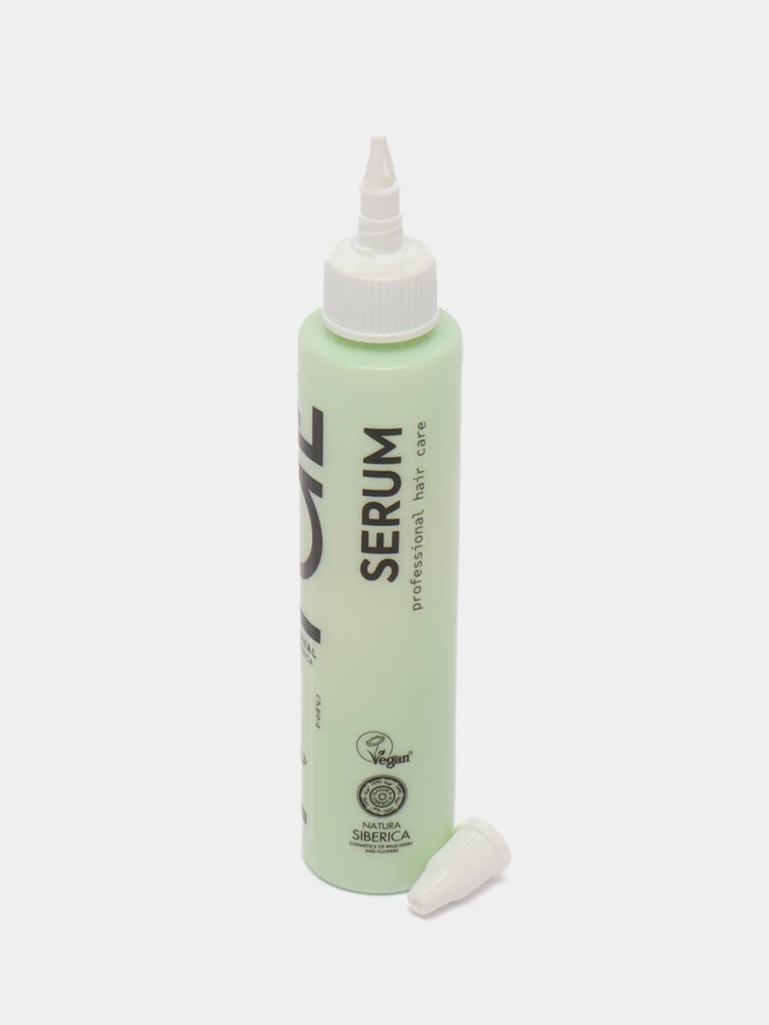 Сыворотка успокаивающая для кожи головы Refresh My Scalp ICE by Natura Siberica, 100 мл