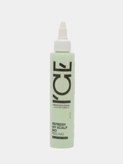 Детокс-пилинг для кожи головы Refresh My Scalp ICE by Natura Siberica 100 мл