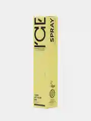 Сыворотка-спрей для вьющихся волос Tame My Hair ICE by Natura Siberica, 100 мл