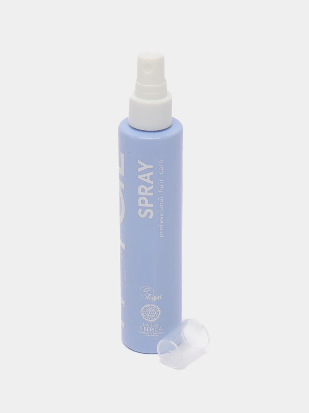 Сыворотка-спрей для светлых волос Keep My Blonde ICE by Natura Siberica 100 мл