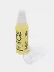 Масло для тусклых и вьющихся волос Natura Siberica Tame My Hair ICE, 50 мл
