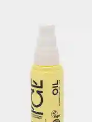 Масло для тусклых и вьющихся волос Natura Siberica Tame My Hair ICE, 50 мл