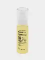 Масло для тусклых и вьющихся волос Natura Siberica Tame My Hair ICE, 50 мл