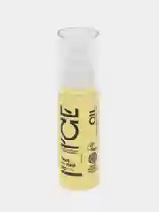 Масло для тусклых и вьющихся волос Natura Siberica Tame My Hair ICE, 50 мл