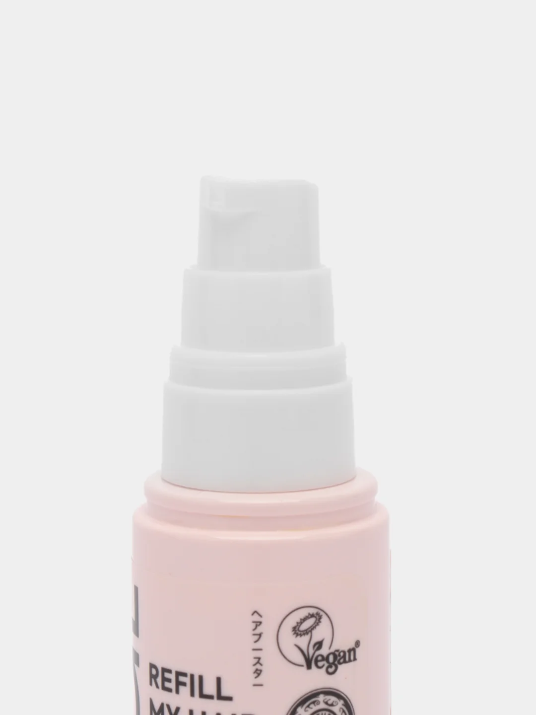 Концентрат для восстановления волос Refill My Hair ICE by Natura Siberica, 30 мл