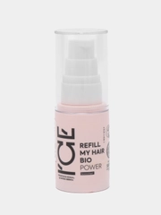 Концентрат для восстановления волос Refill My Hair ICE by Natura Siberica, 30 мл
