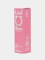 Масло для окрашенных и тонированных волос Keep My Color ICE by Natura Siberica, 50 мл