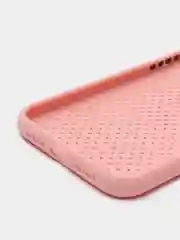 Конфетный охлаждающий чехол для iPhone (Айфон) 6, 6S, 7, 8, Plus, SE 20, X, XS, XR, 11 Pro Max, 12