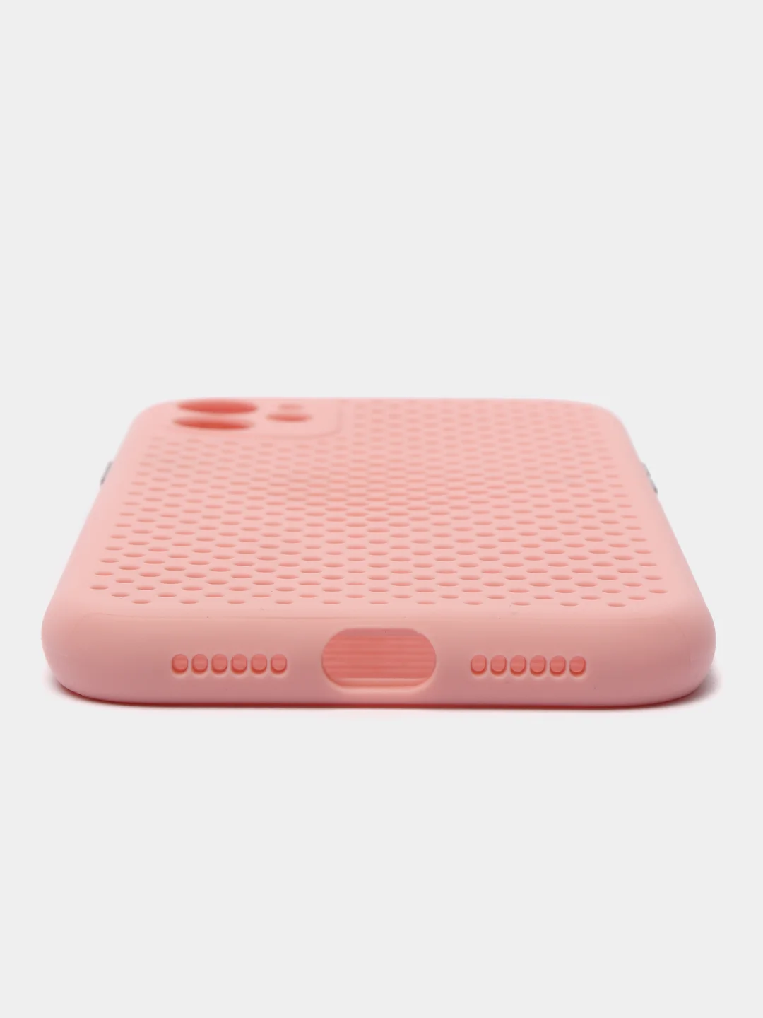 Конфетный охлаждающий чехол для iPhone (Айфон) 6, 6S, 7, 8, Plus, SE 20, X, XS, XR, 11 Pro Max, 12