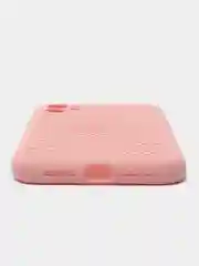 Конфетный охлаждающий чехол для iPhone (Айфон) 6, 6S, 7, 8, Plus, SE 20, X, XS, XR, 11 Pro Max, 12
