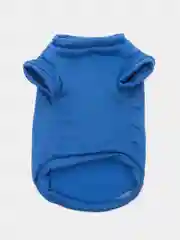 Молочный свитер для собак