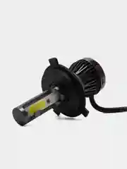 Светодиодные фары H4